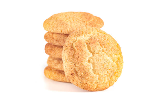 Brown Butter Snickerdoodle